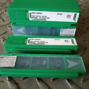 Widia Insert Milling PMT 1135PDR SPTIEH