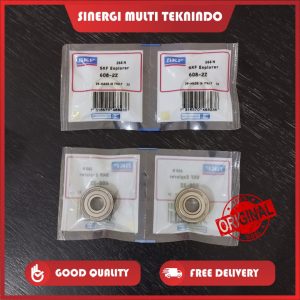 SKF Ball Bearing Type 608-2Z Made In Italy