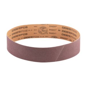 Kennedy PA631, Coated Belt, 100 x 915mm, P80, Aluminium Oxide Type KEN2041140K