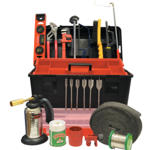 Kennedy 22 Piece Plumbers Handyman Tool Kit KEN5954010K